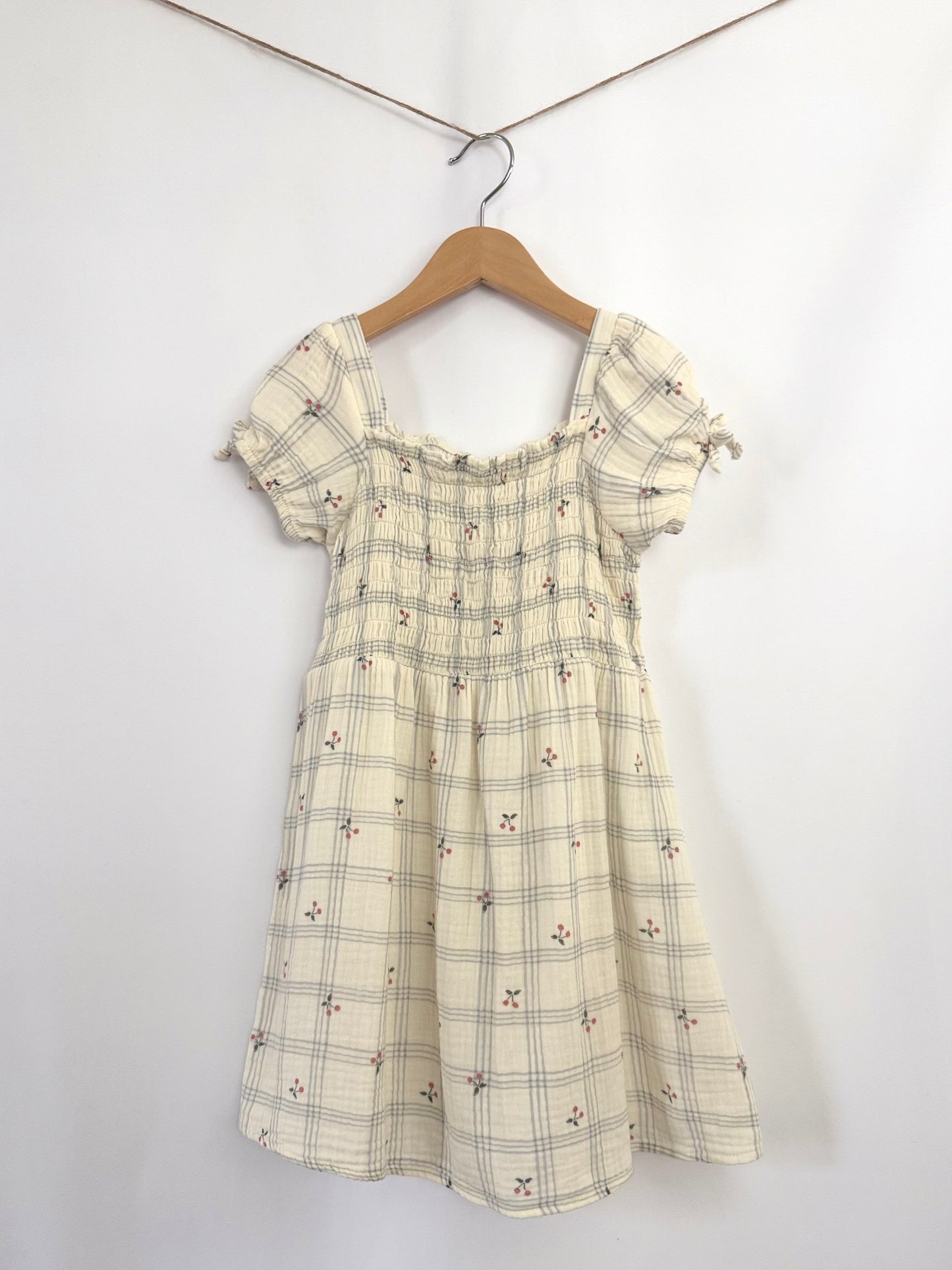 Modern Moments Dress 5T