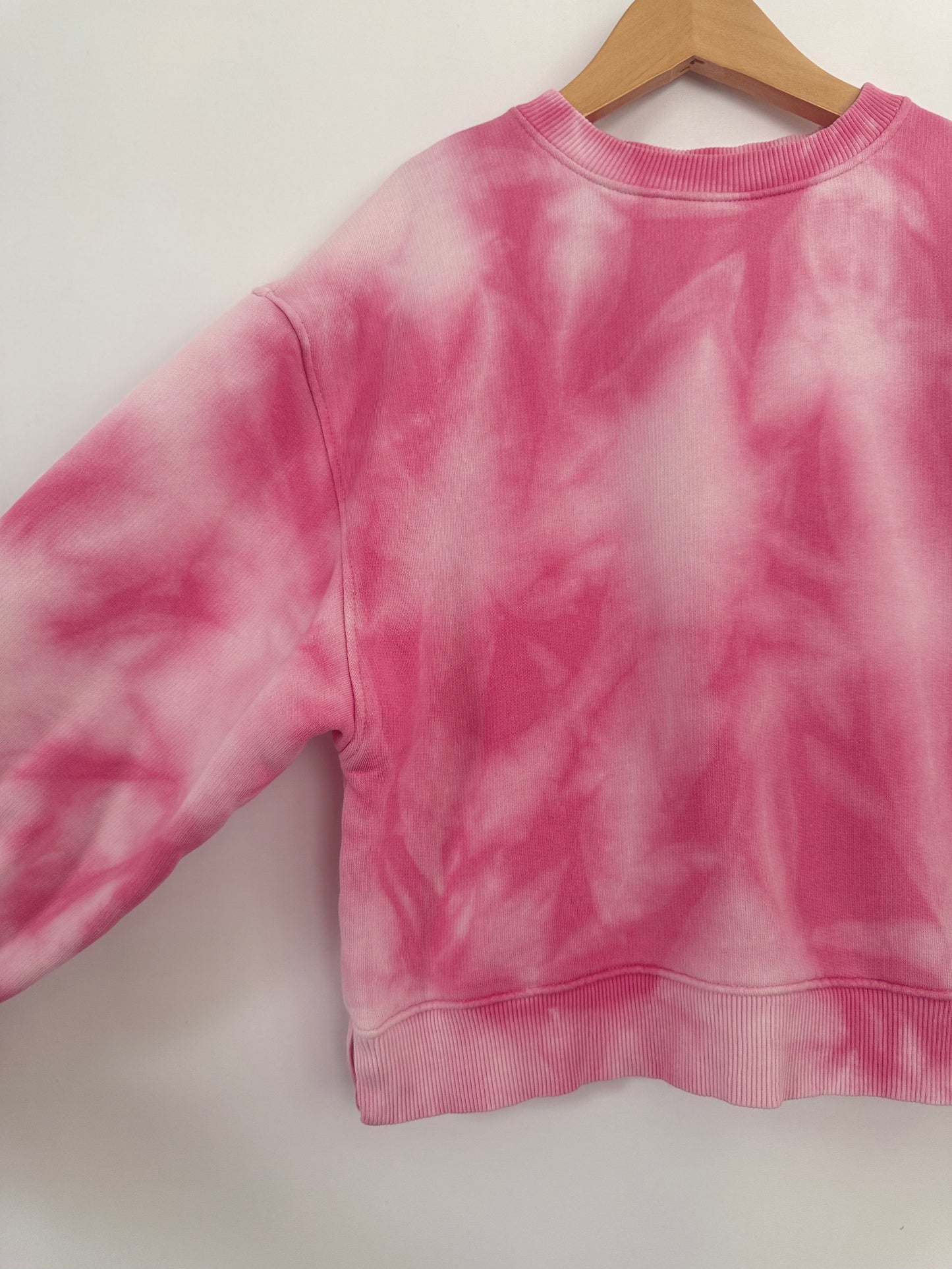 Zara Sweatshirt 7y