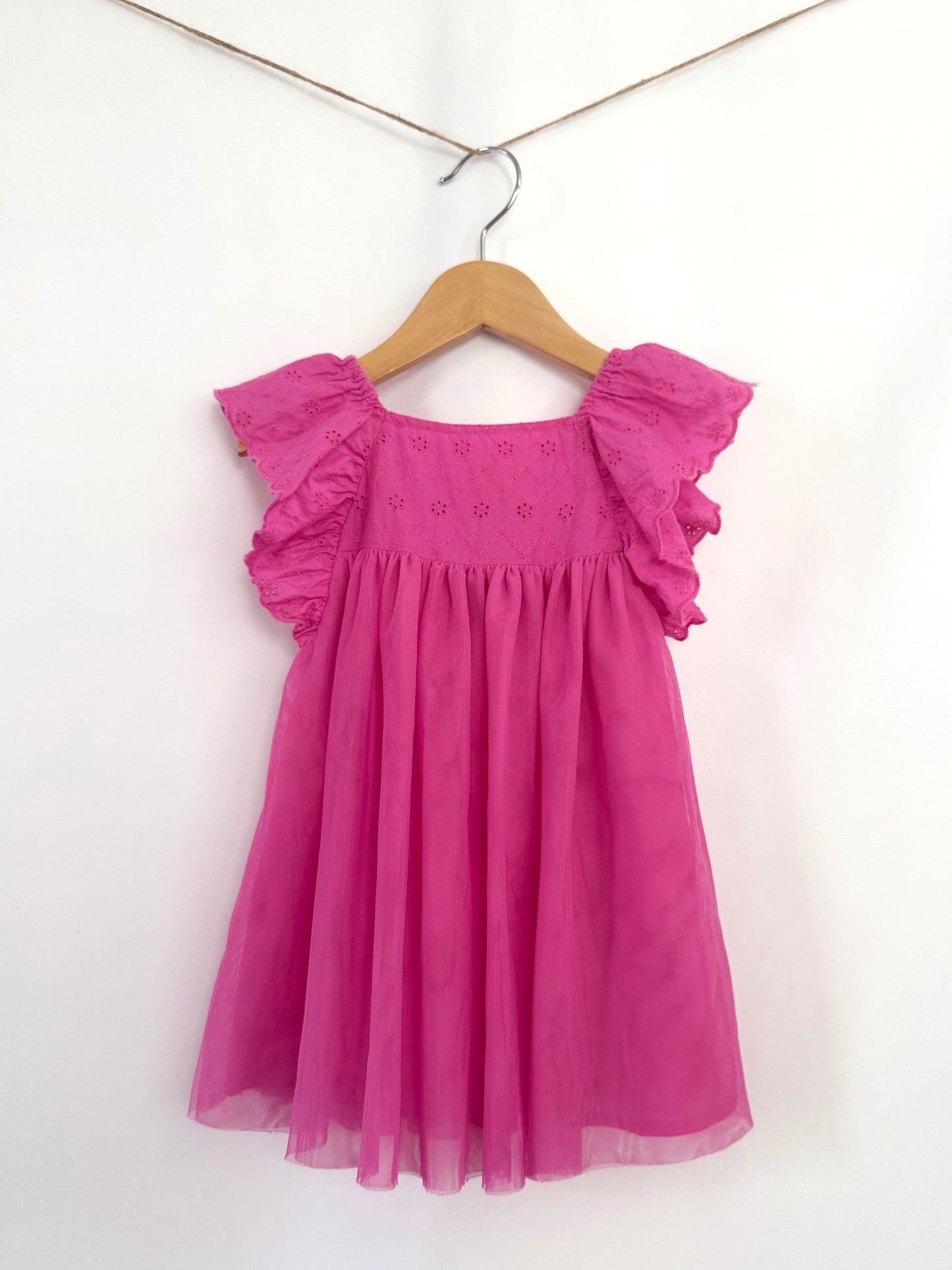 Cat & Jack Dress
