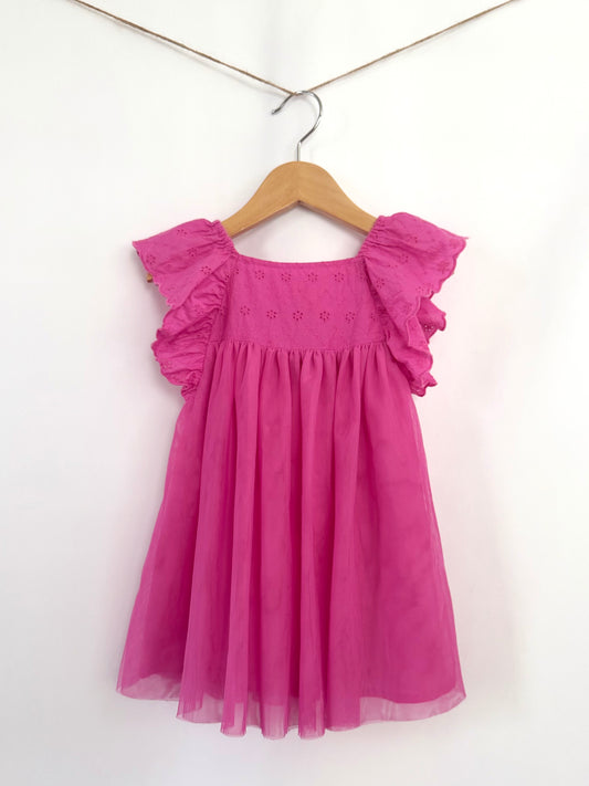Cat & Jack Dress