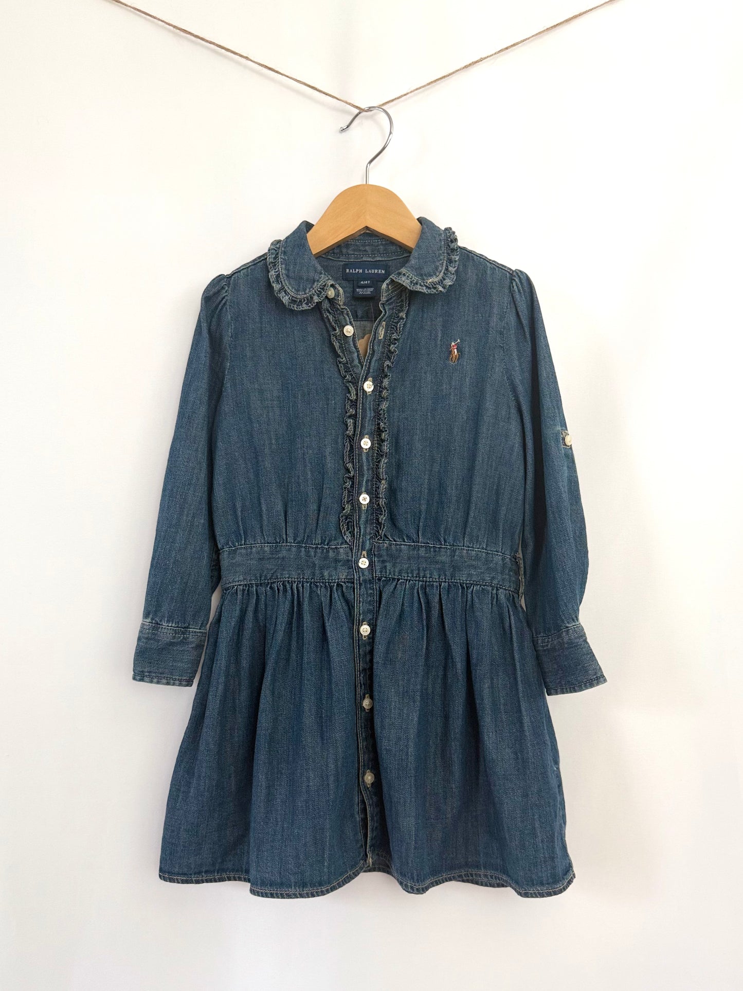 Ralph Lauren Dress