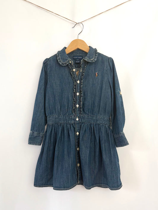 Ralph Lauren Dress