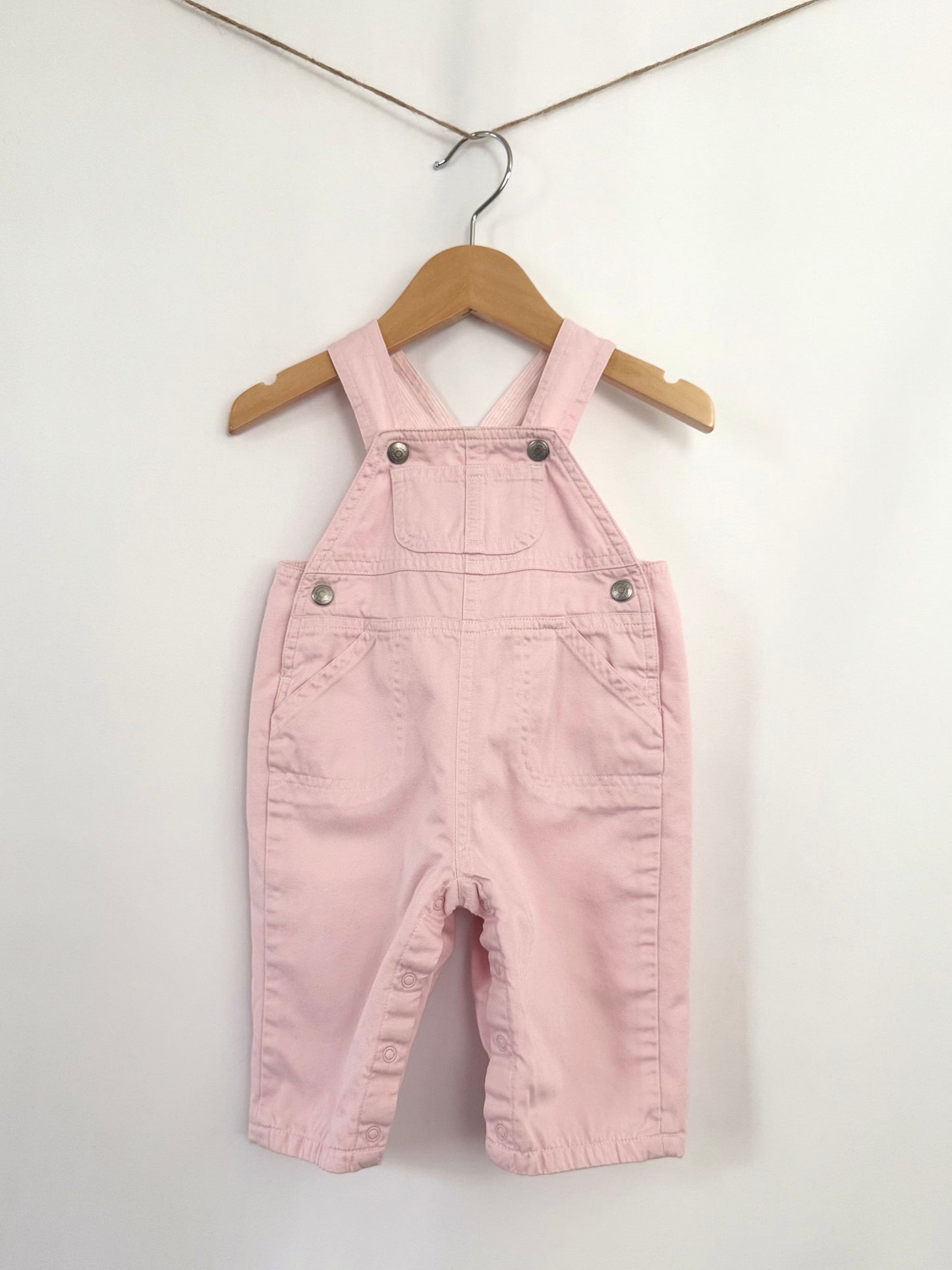 Baby Gap Overalls