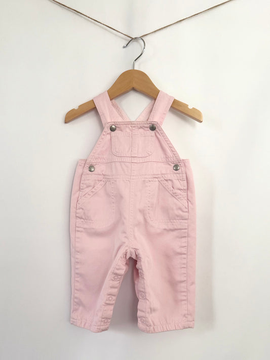 Baby Gap Overalls