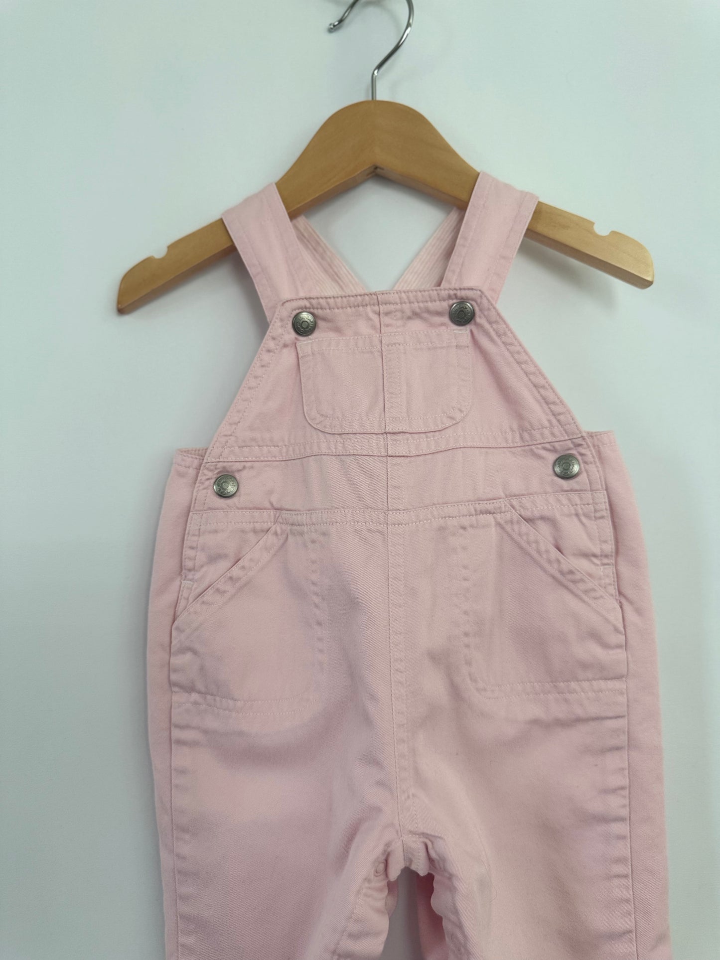 Baby Gap Overalls