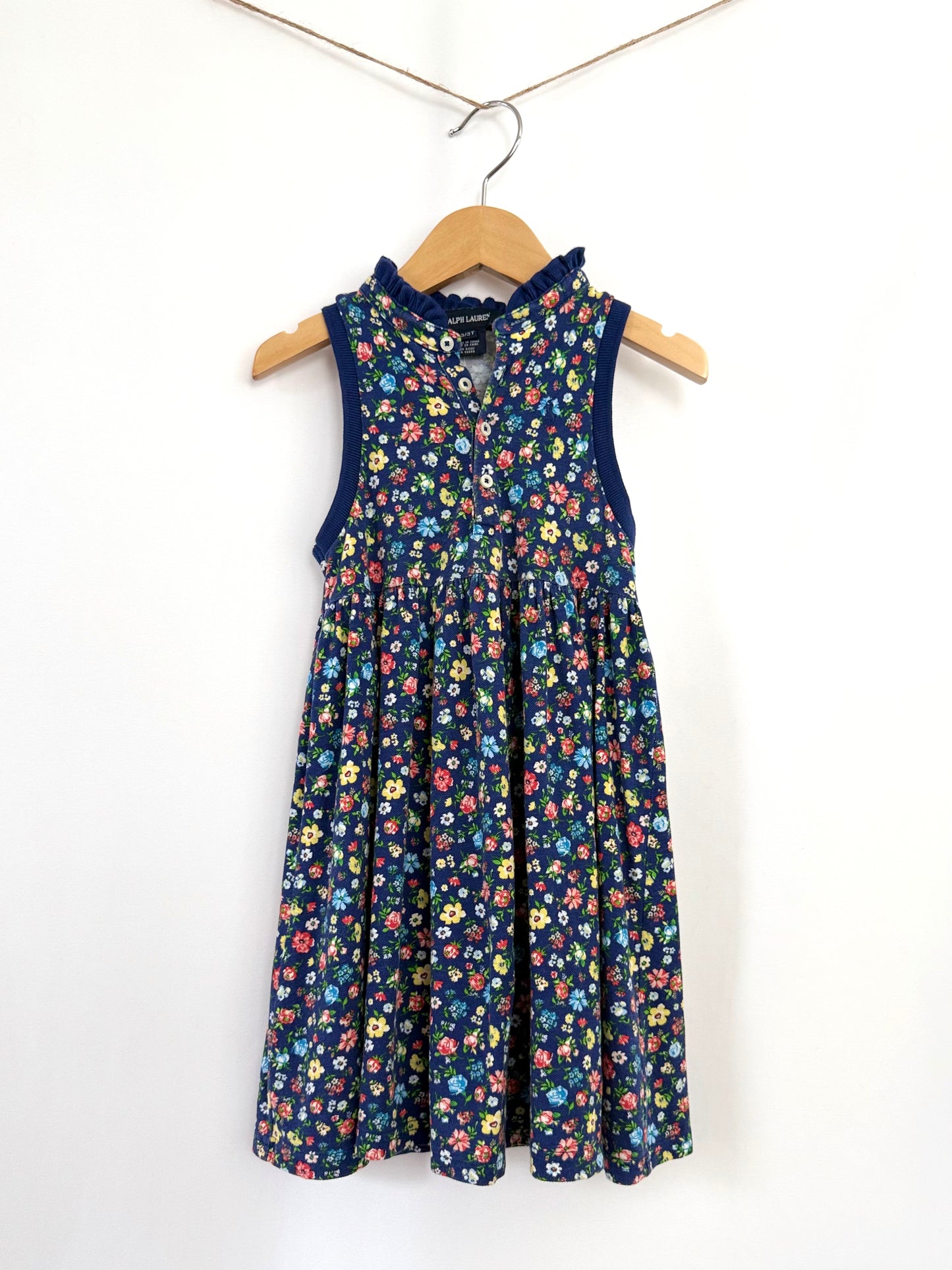 Ralph Lauren Dress