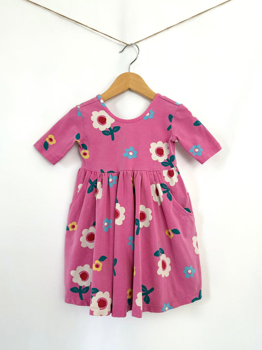 Hanna Andersson Dress