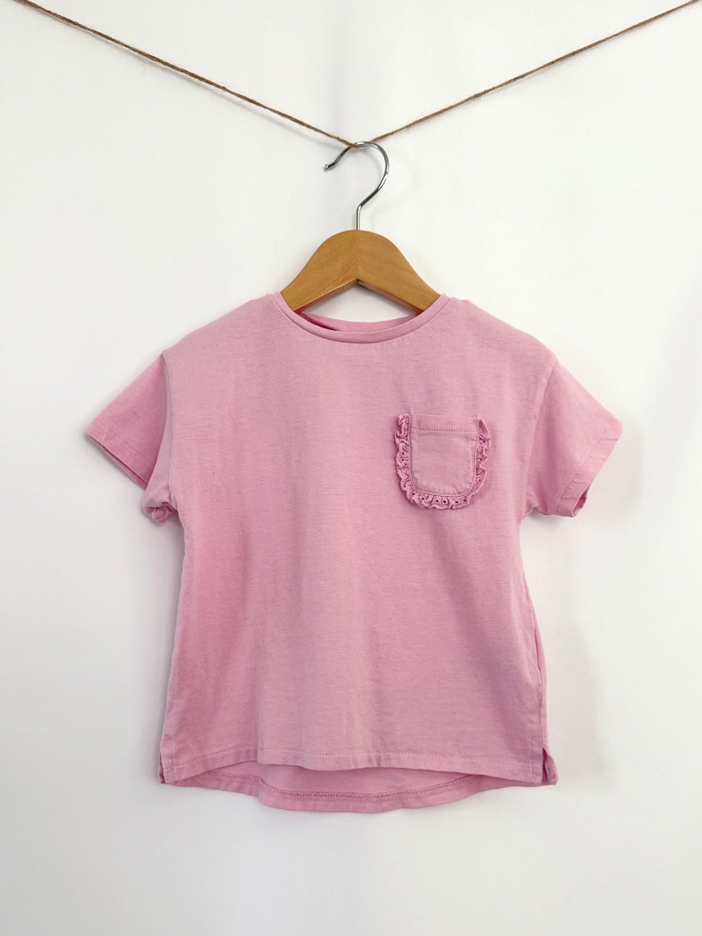Zara Tee