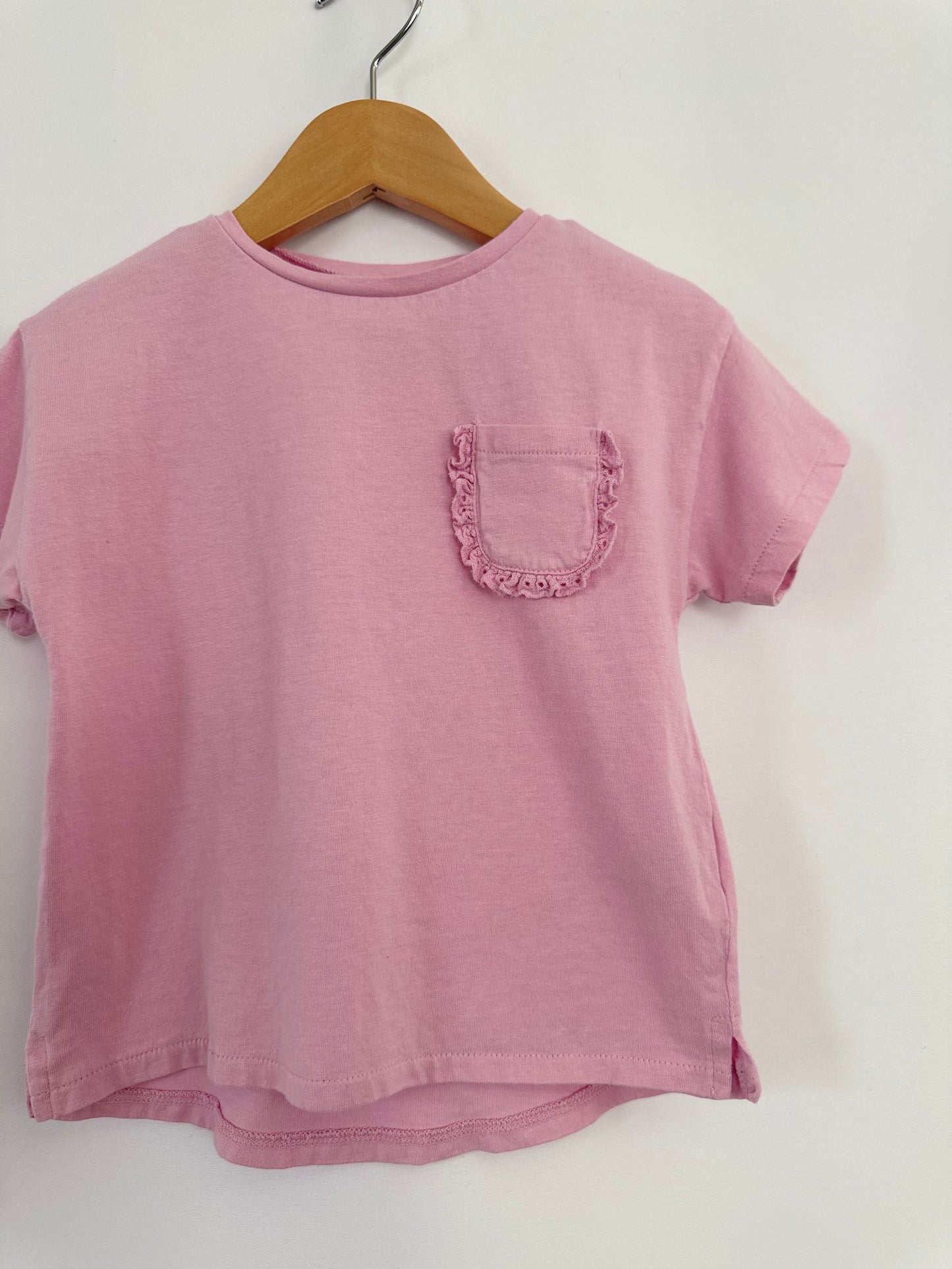 Zara Tee