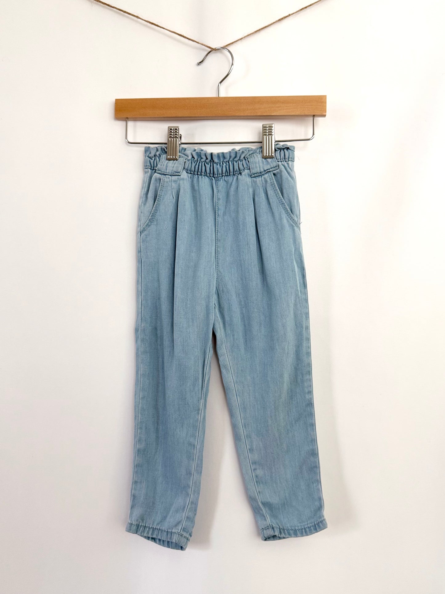 Zara Jeans