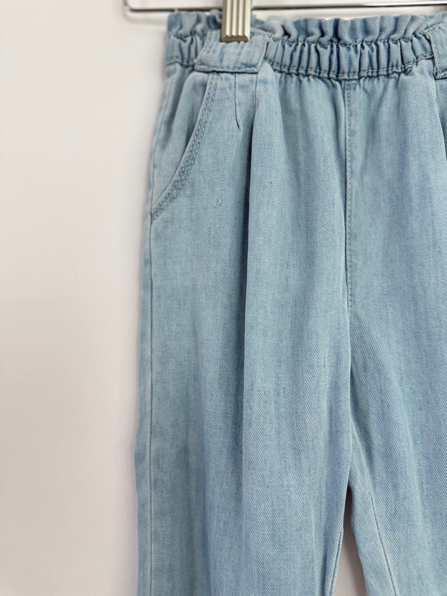 Zara Jeans