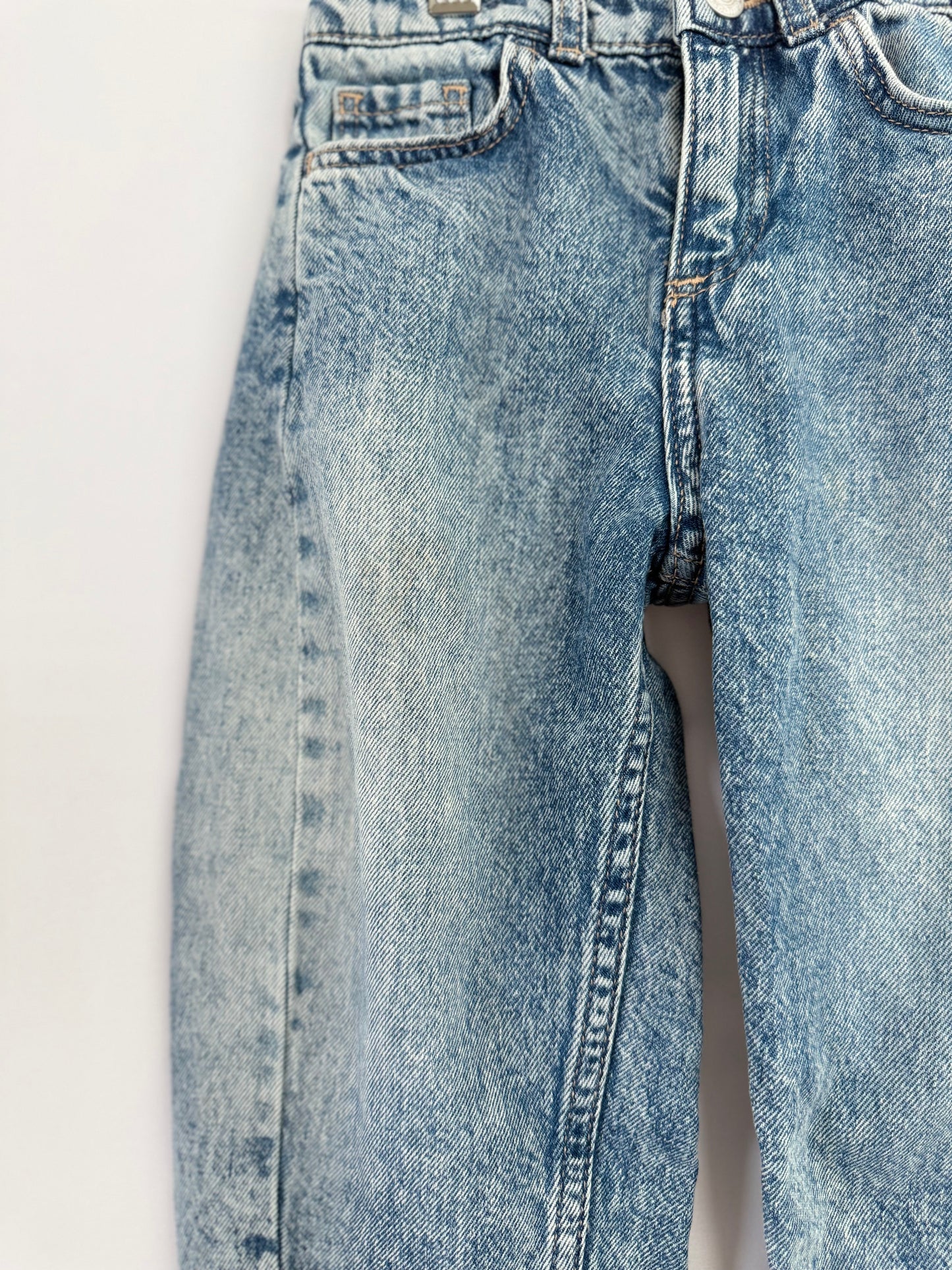 H&M Balloon Leg Jeans