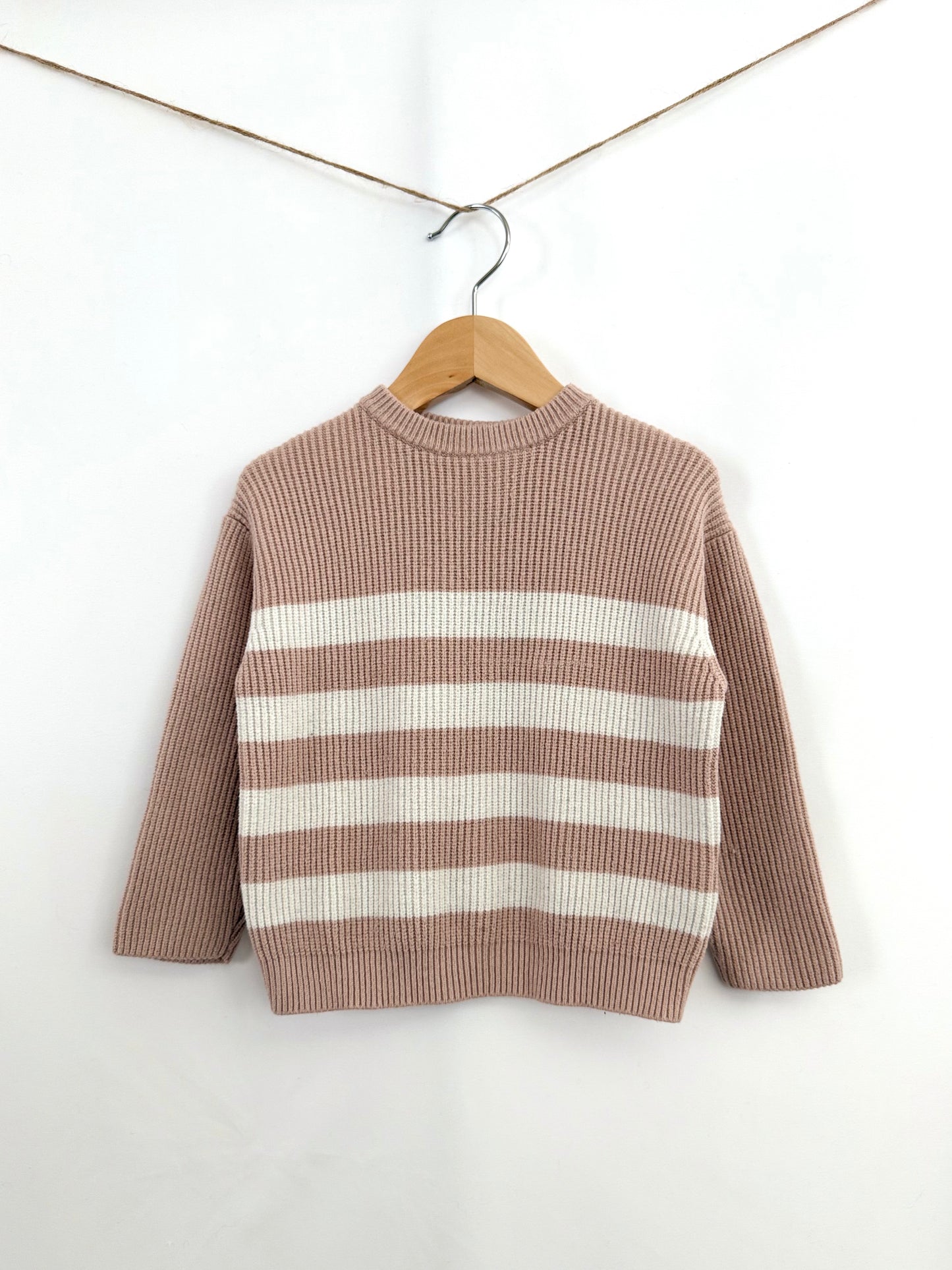 Zara Sweater
