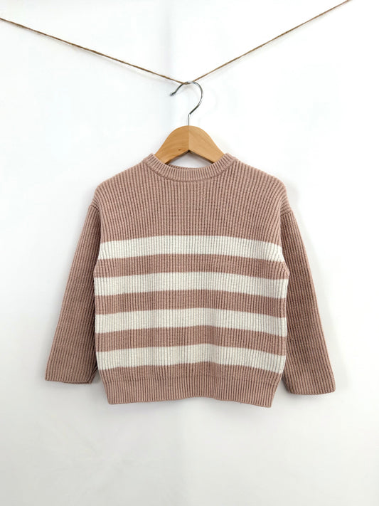 Zara Sweater