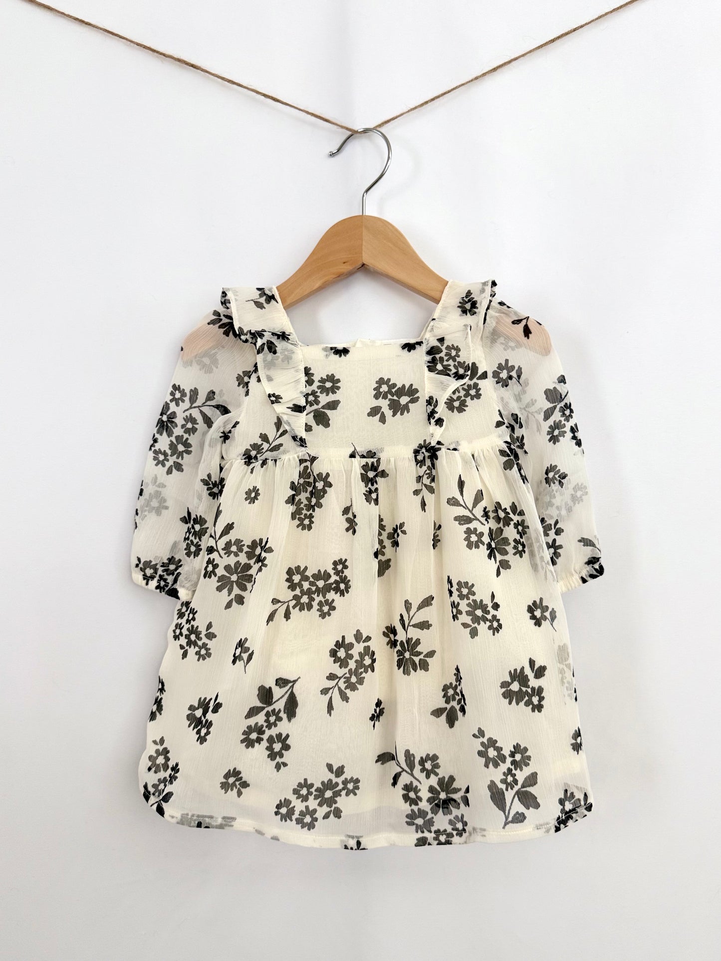 Carter's Dress