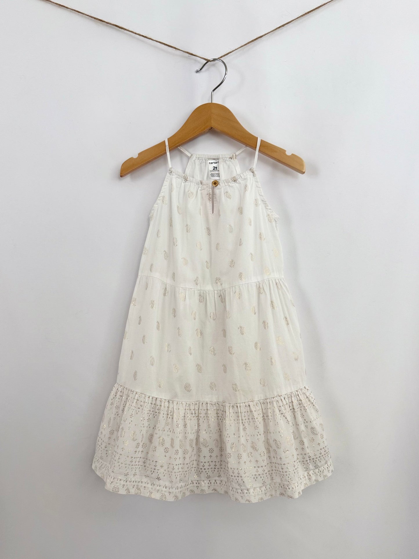 Carter's Dress