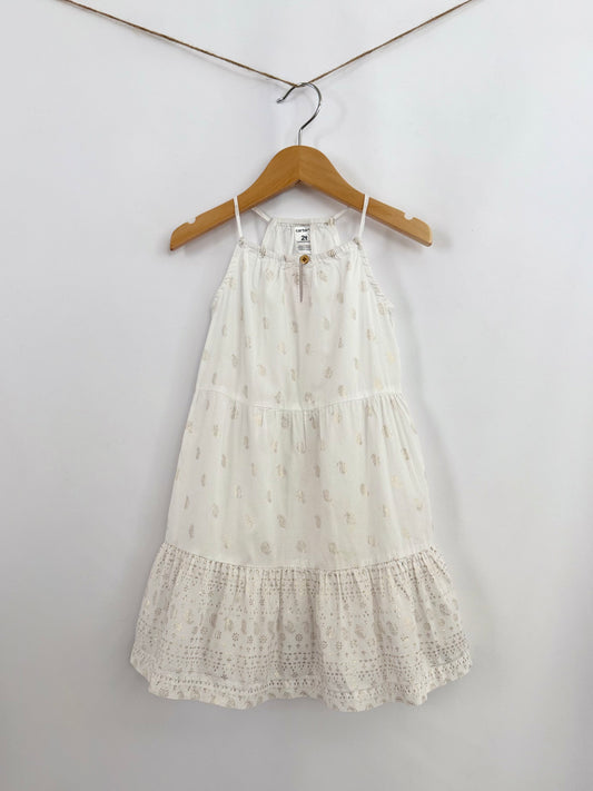 Carter's Dress