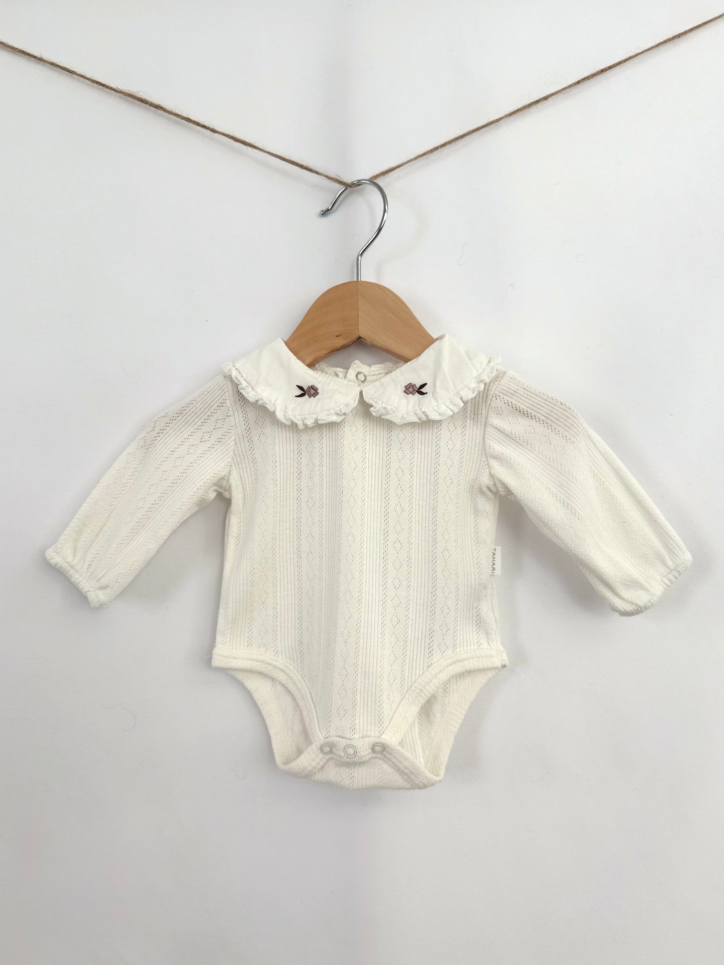 Tahari Baby