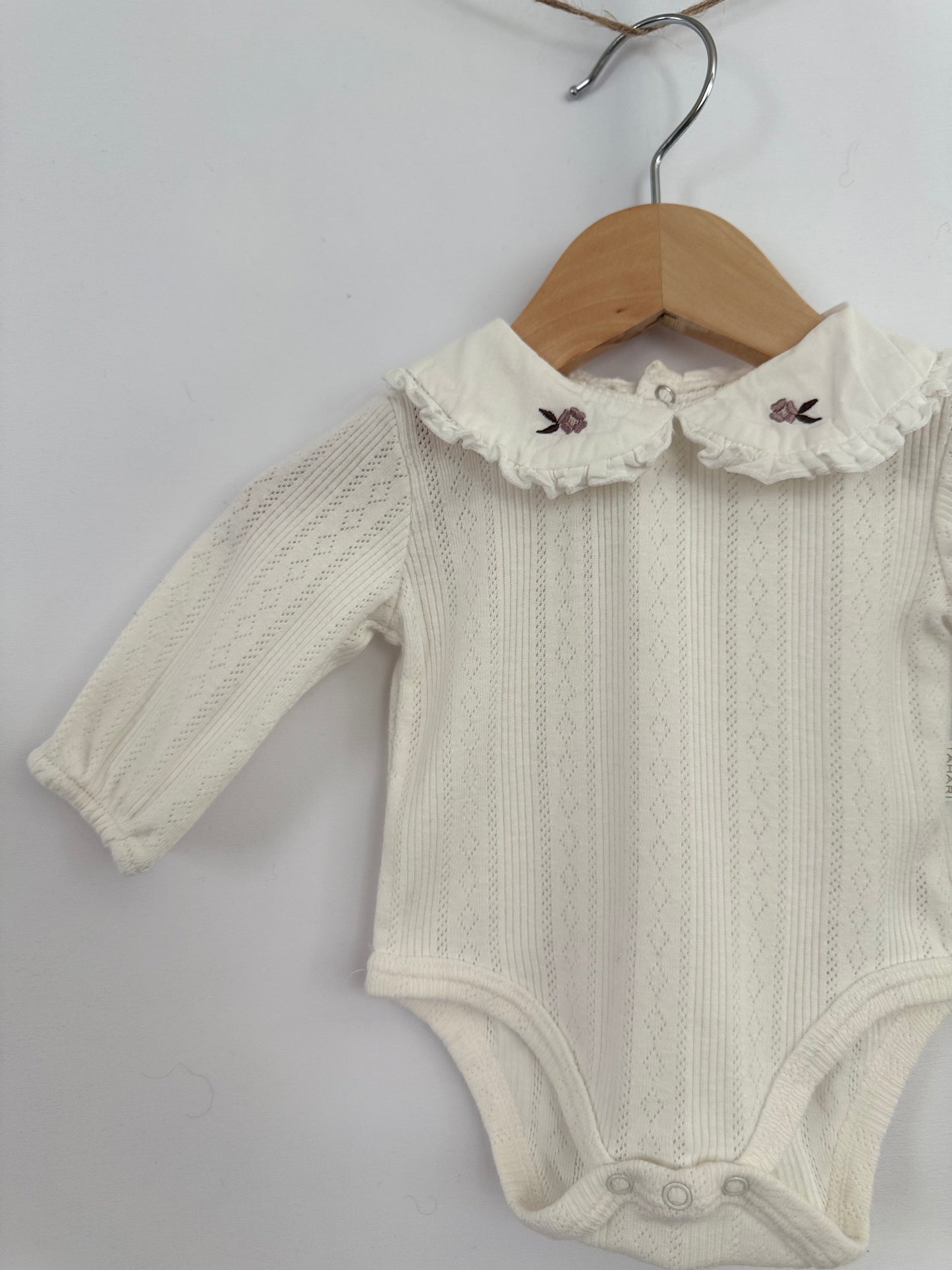 Tahari Baby