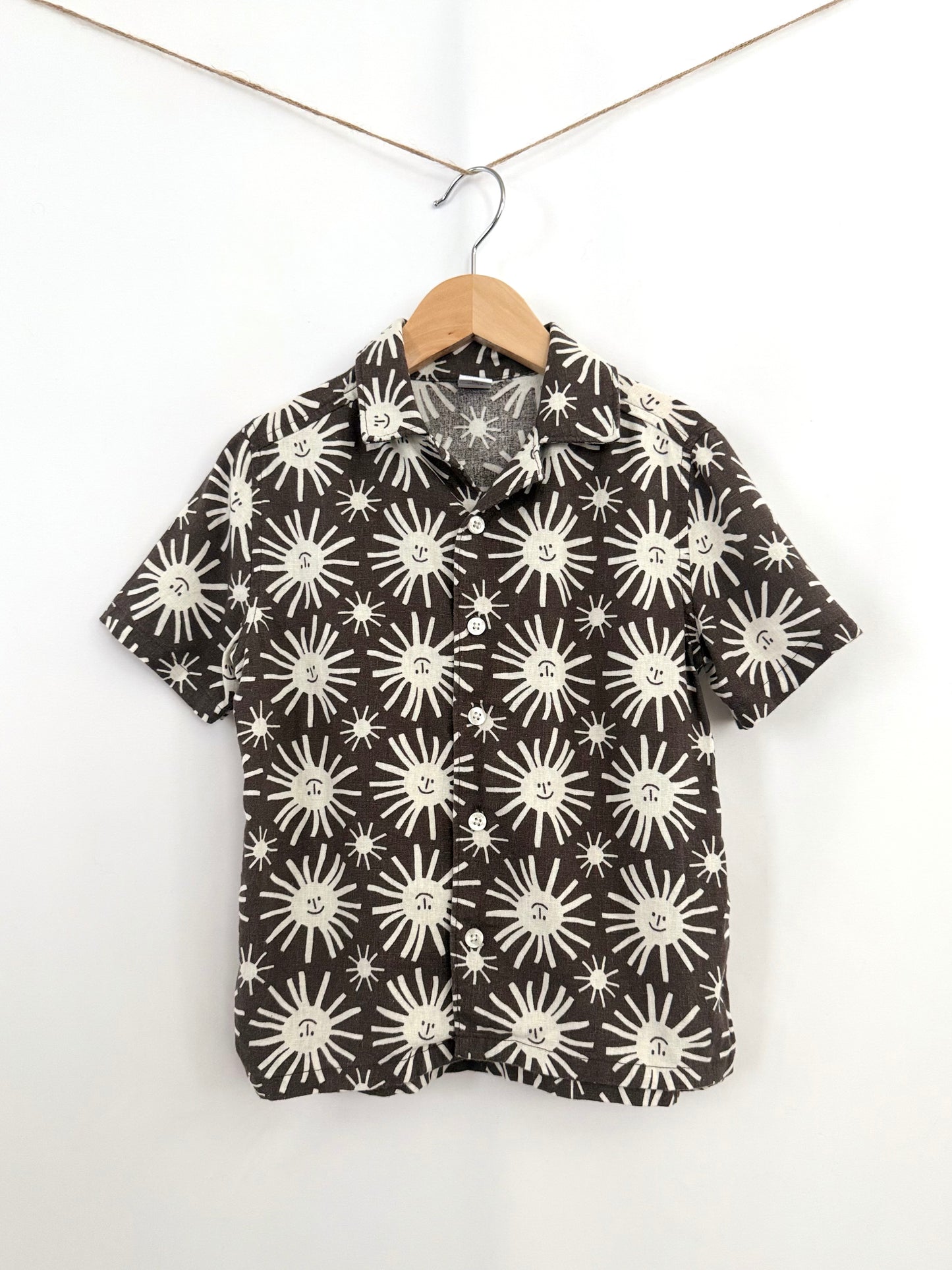 Old Navy Shirt 5T