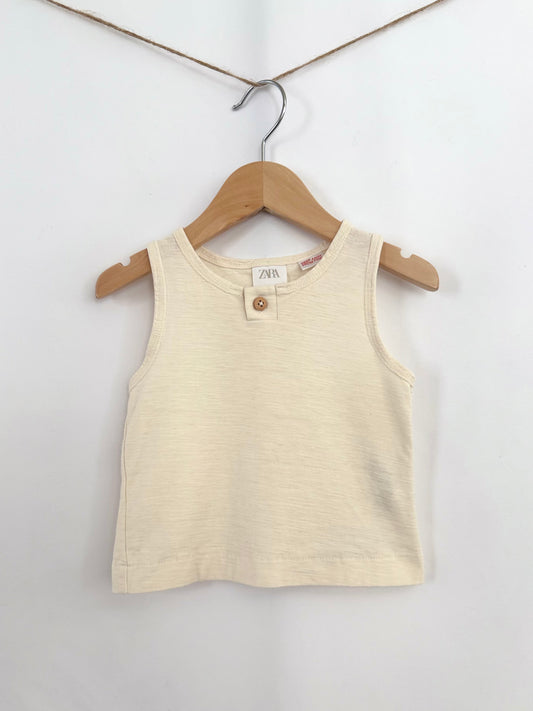 Zara Top