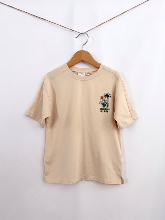 Zara Tee 5y