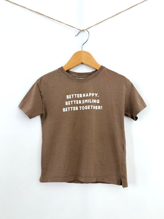 Zara Tee