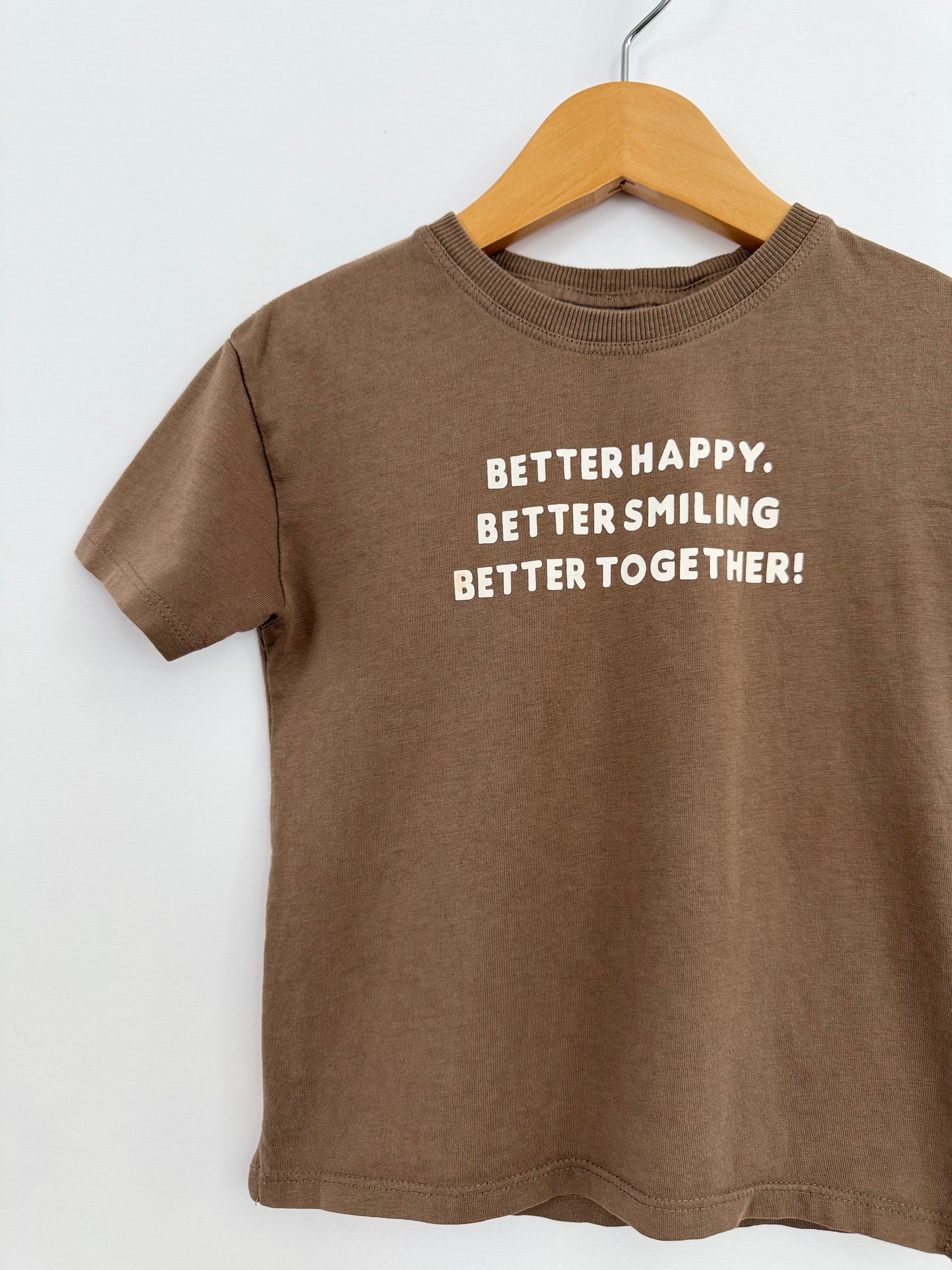 Zara Tee