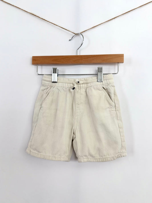 Zara Shorts