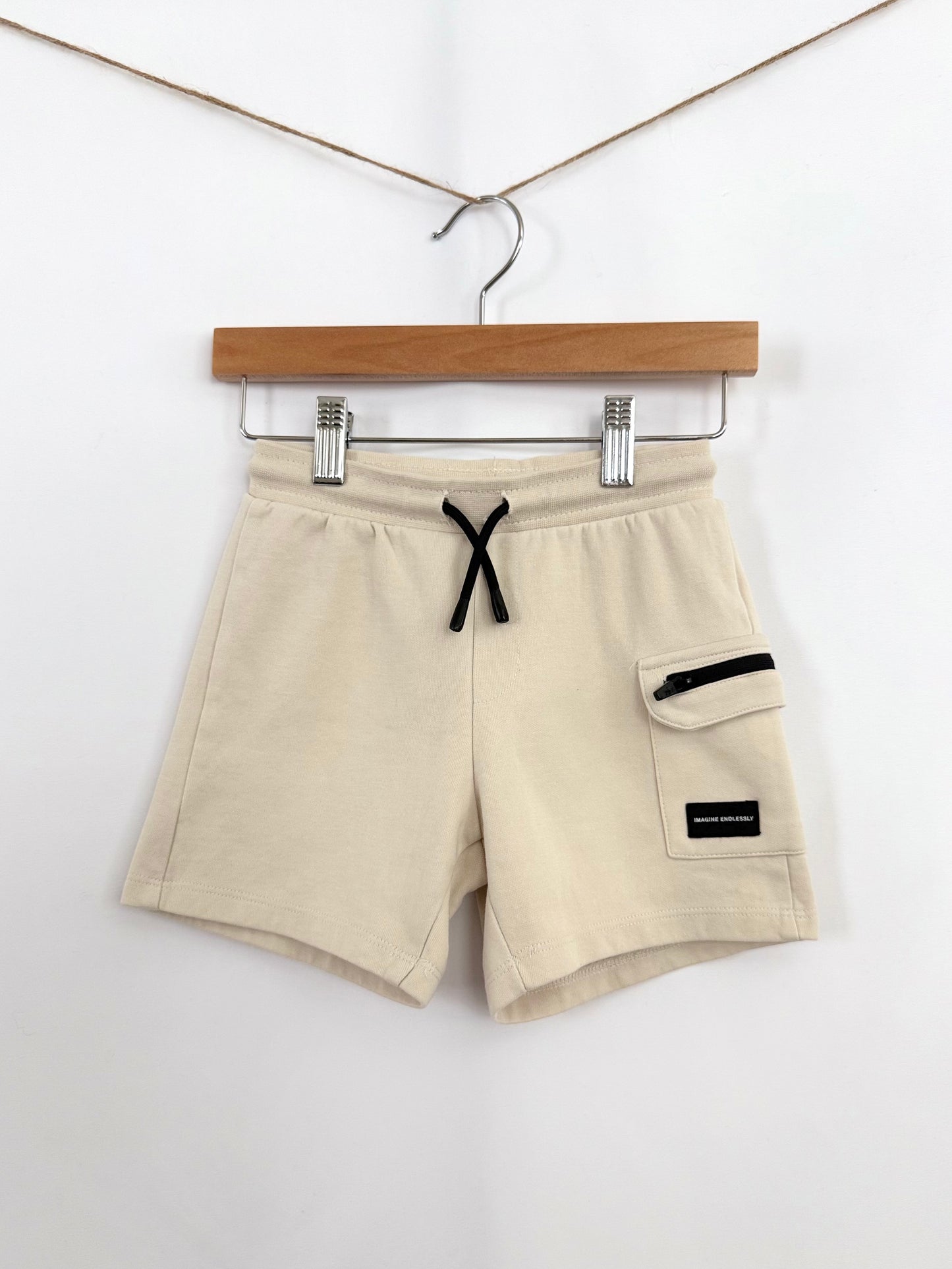 Zara Shorts