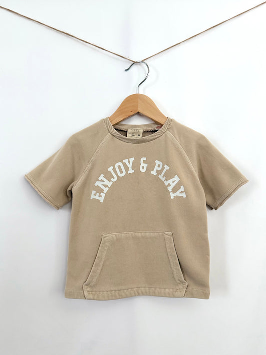 Zara Top