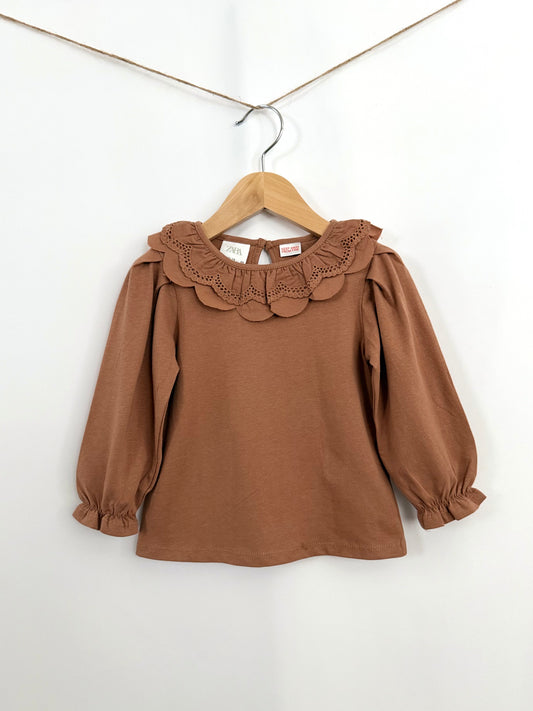 Zara Top