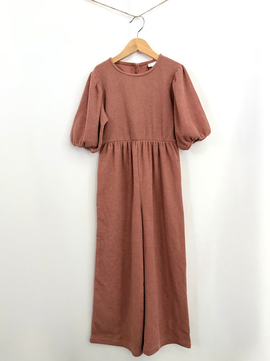 Zara Romper 9y