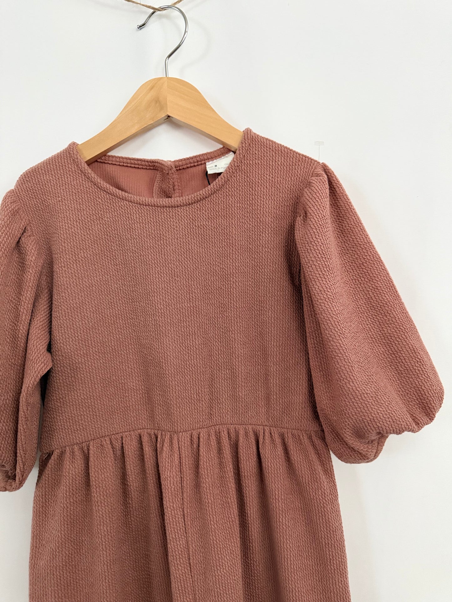 Zara Romper 9y