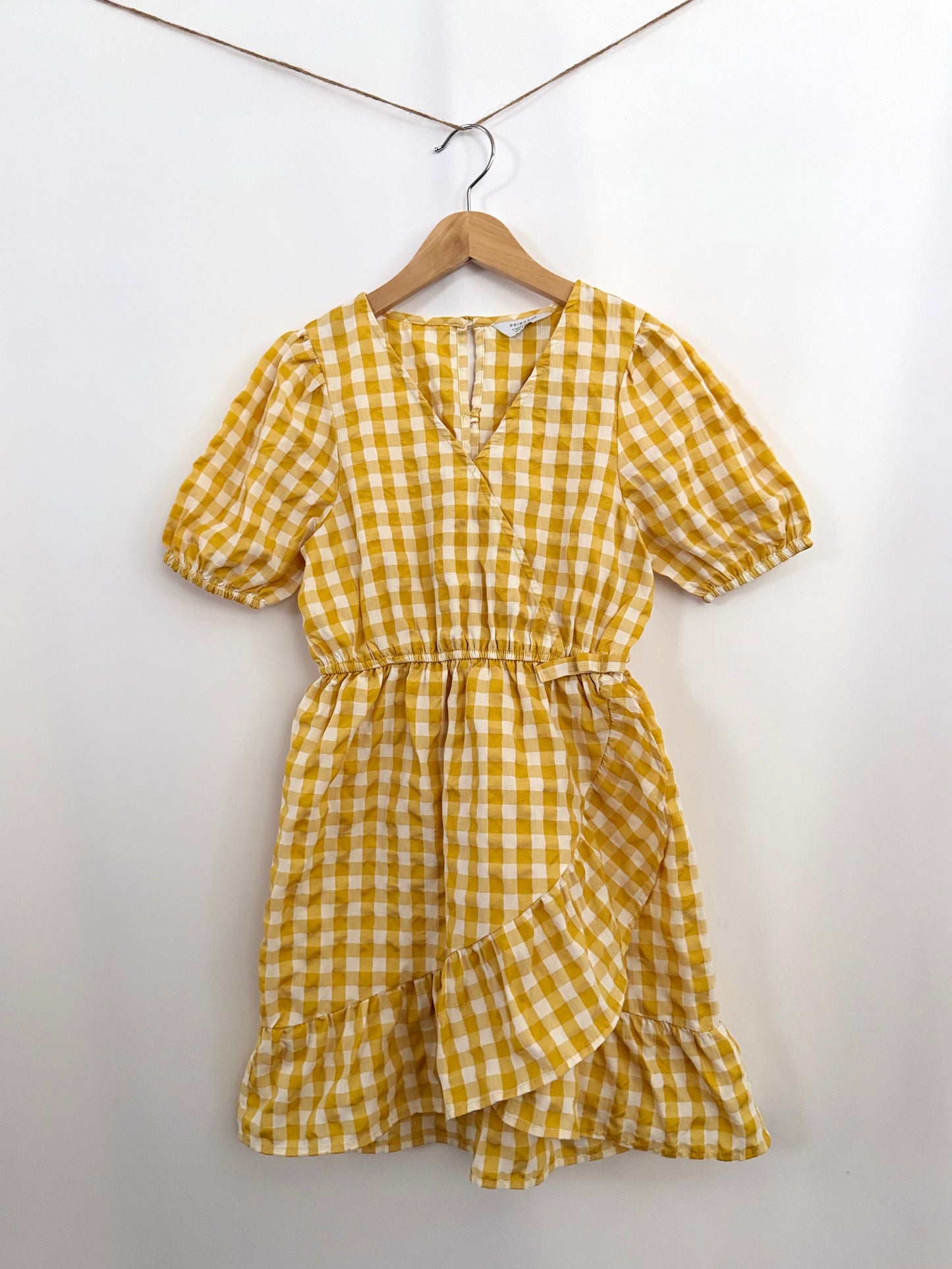 Primark Dress 9-10y