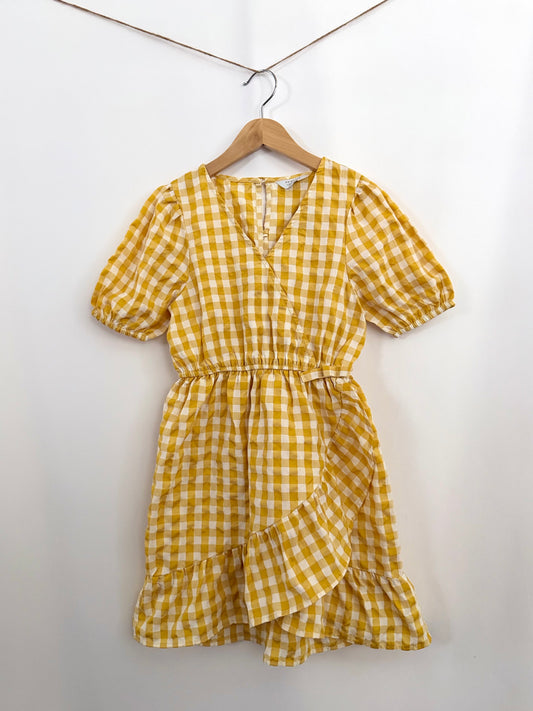 Primark Dress 9-10y