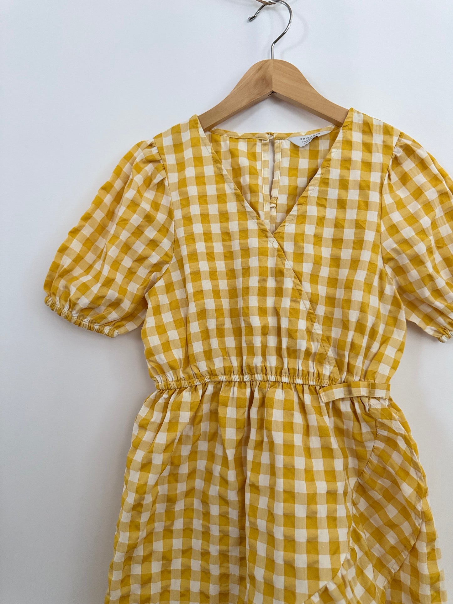 Primark Dress 9-10y