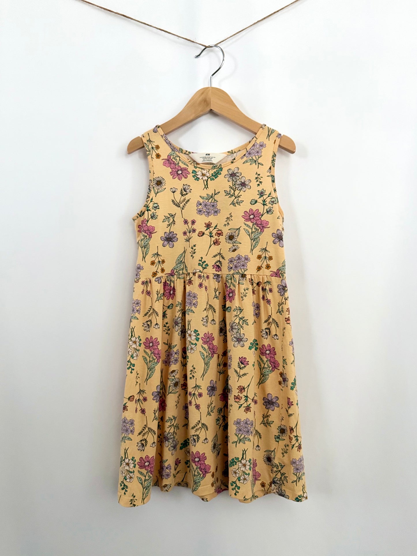 H&M 6-7y