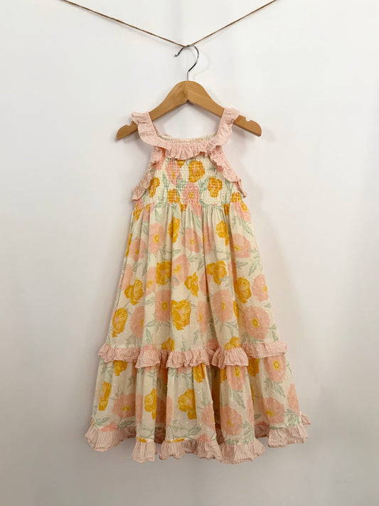 Rachel Zoe dress