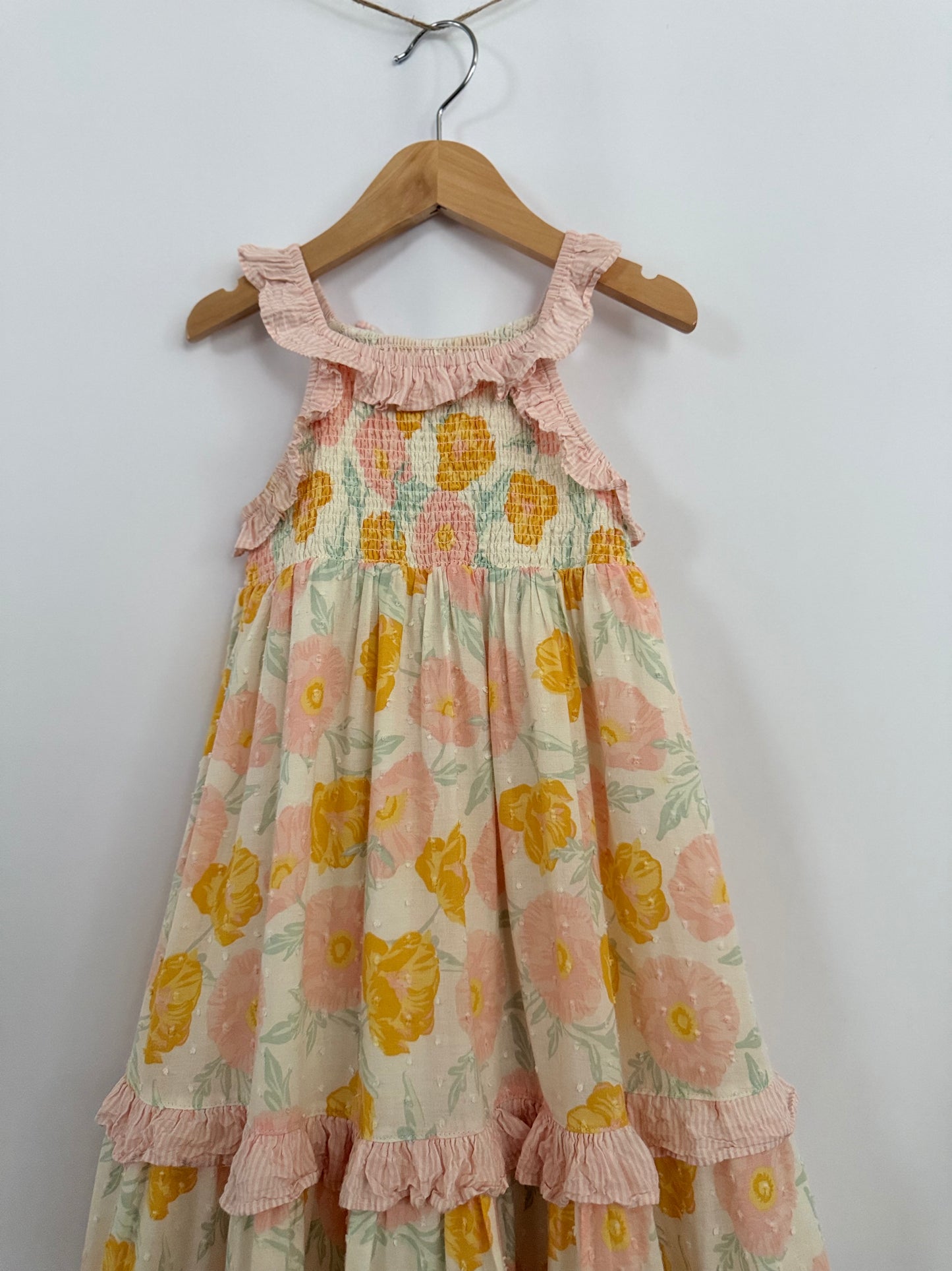 Rachel Zoe dress