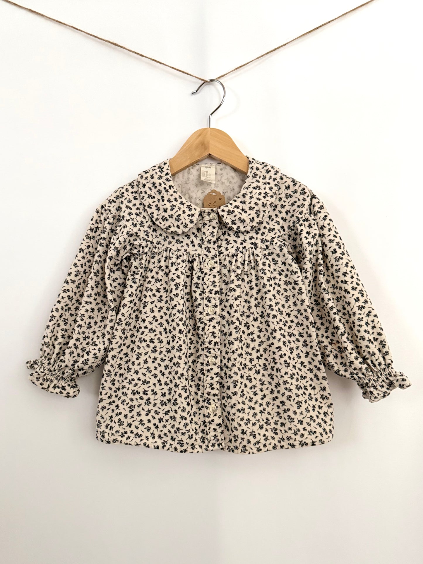 H&M Top
