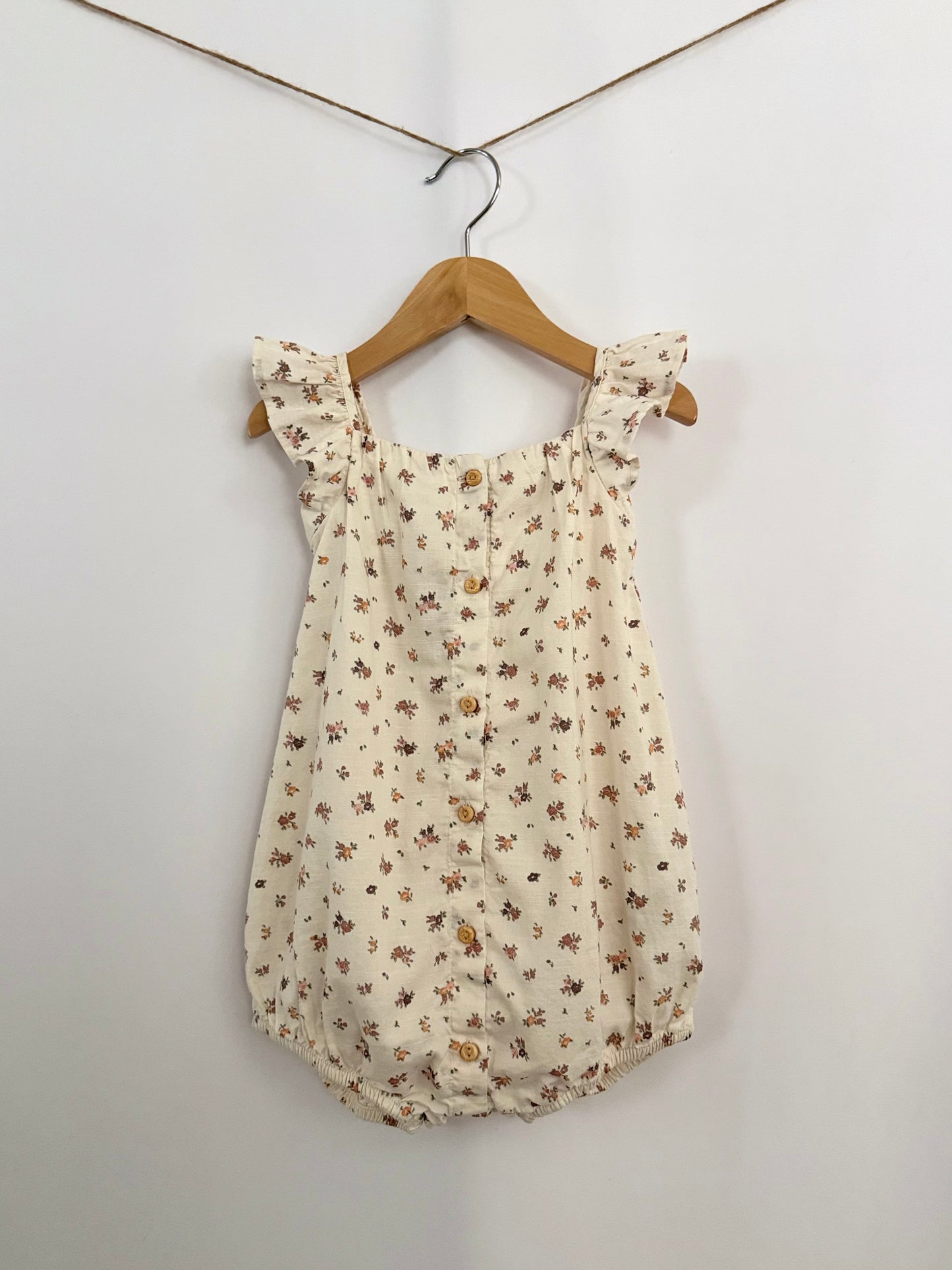 H&M romper