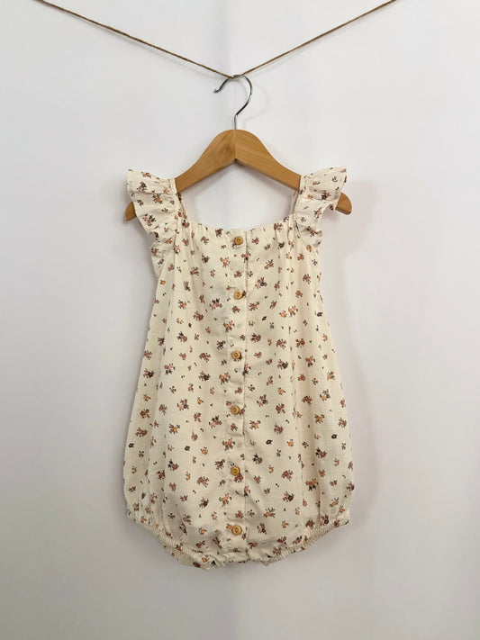 H&M romper