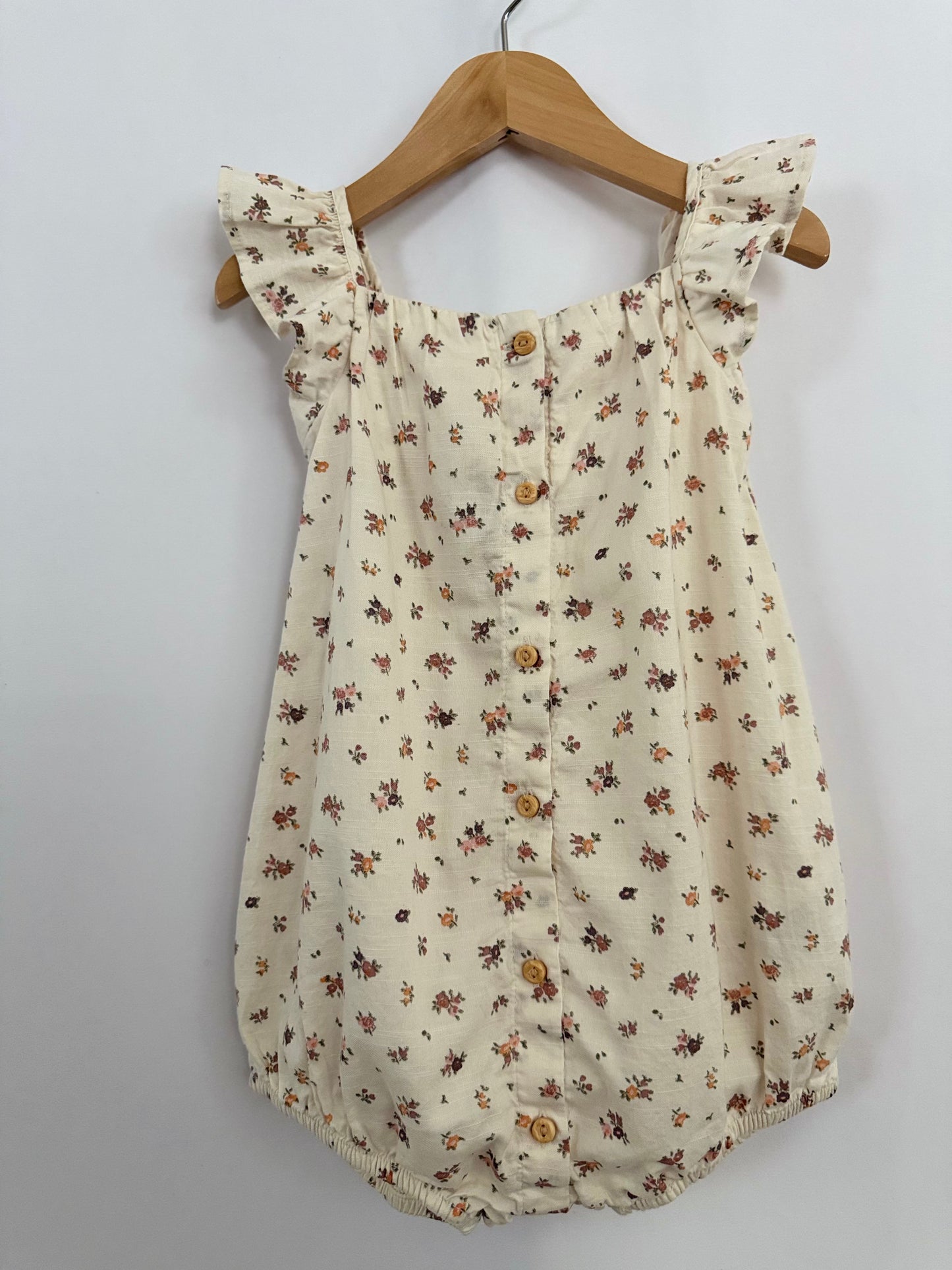 H&M romper