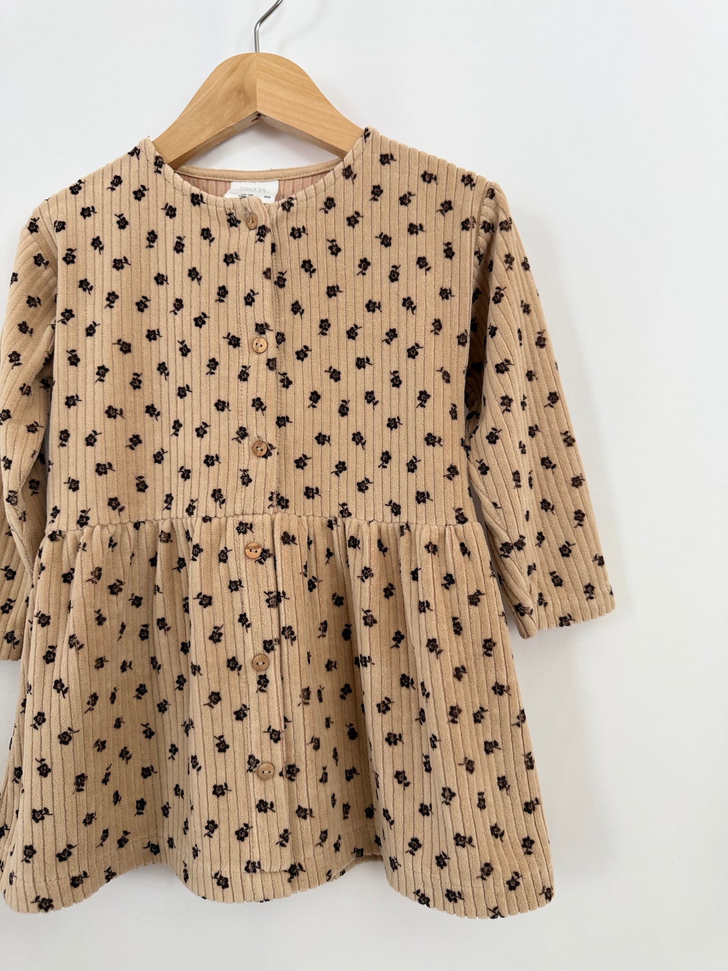 Zara Dress