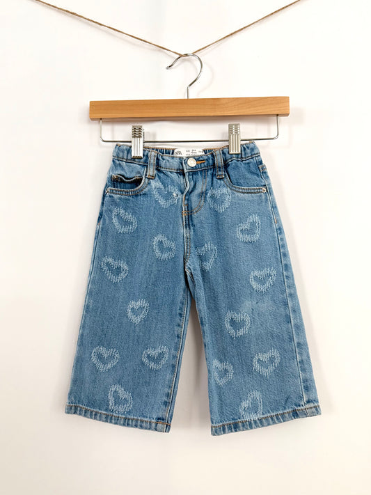 Zara Jeans