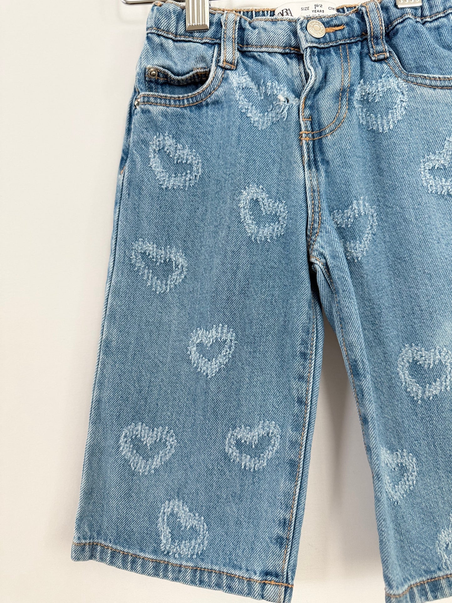 Zara Jeans