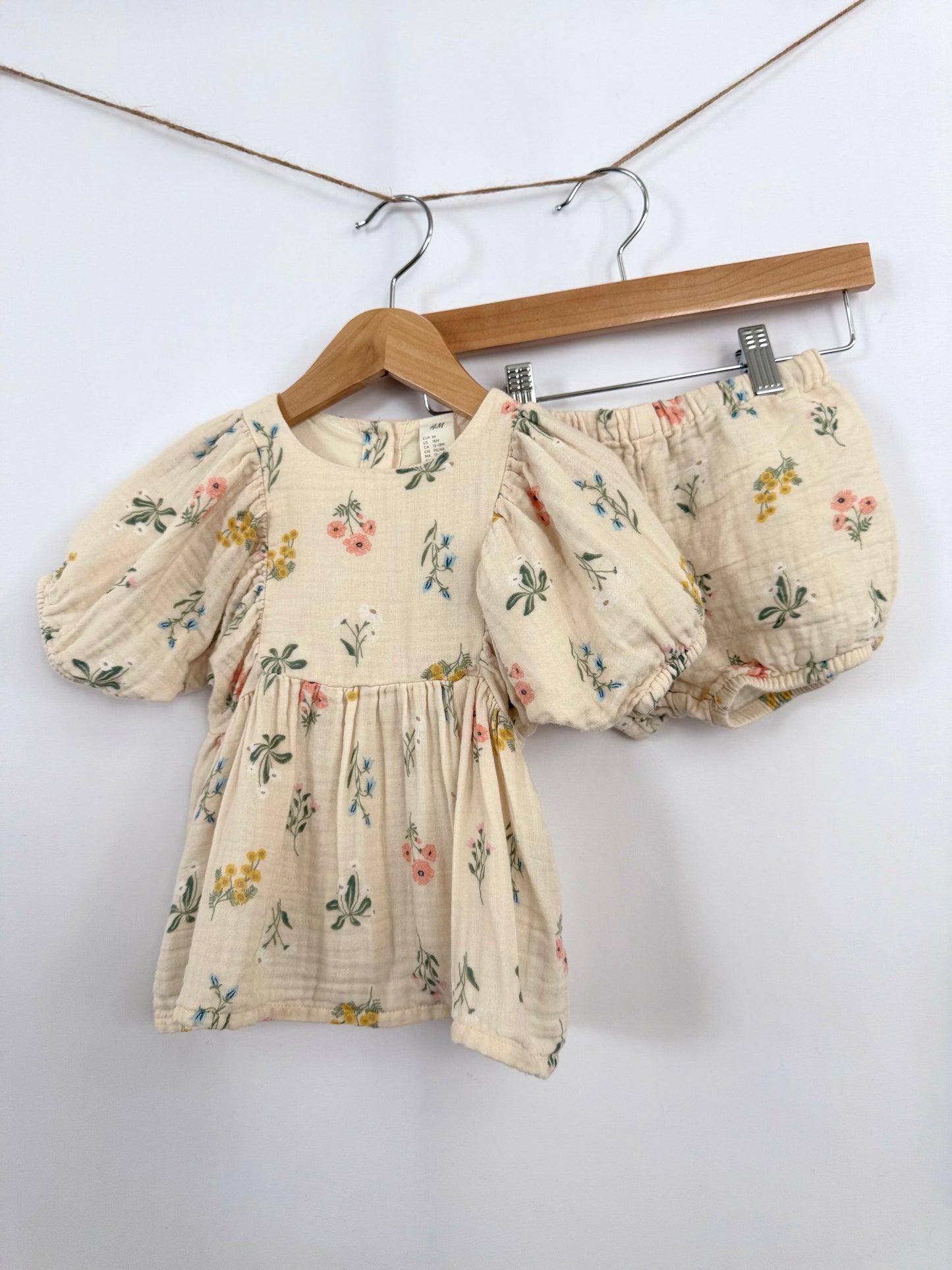 H&M Set