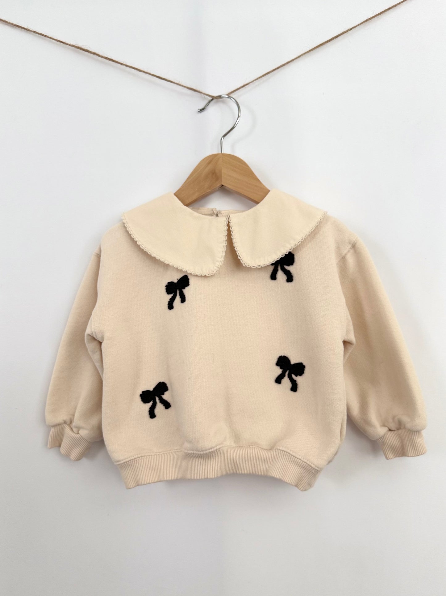Zara Sweatshirt