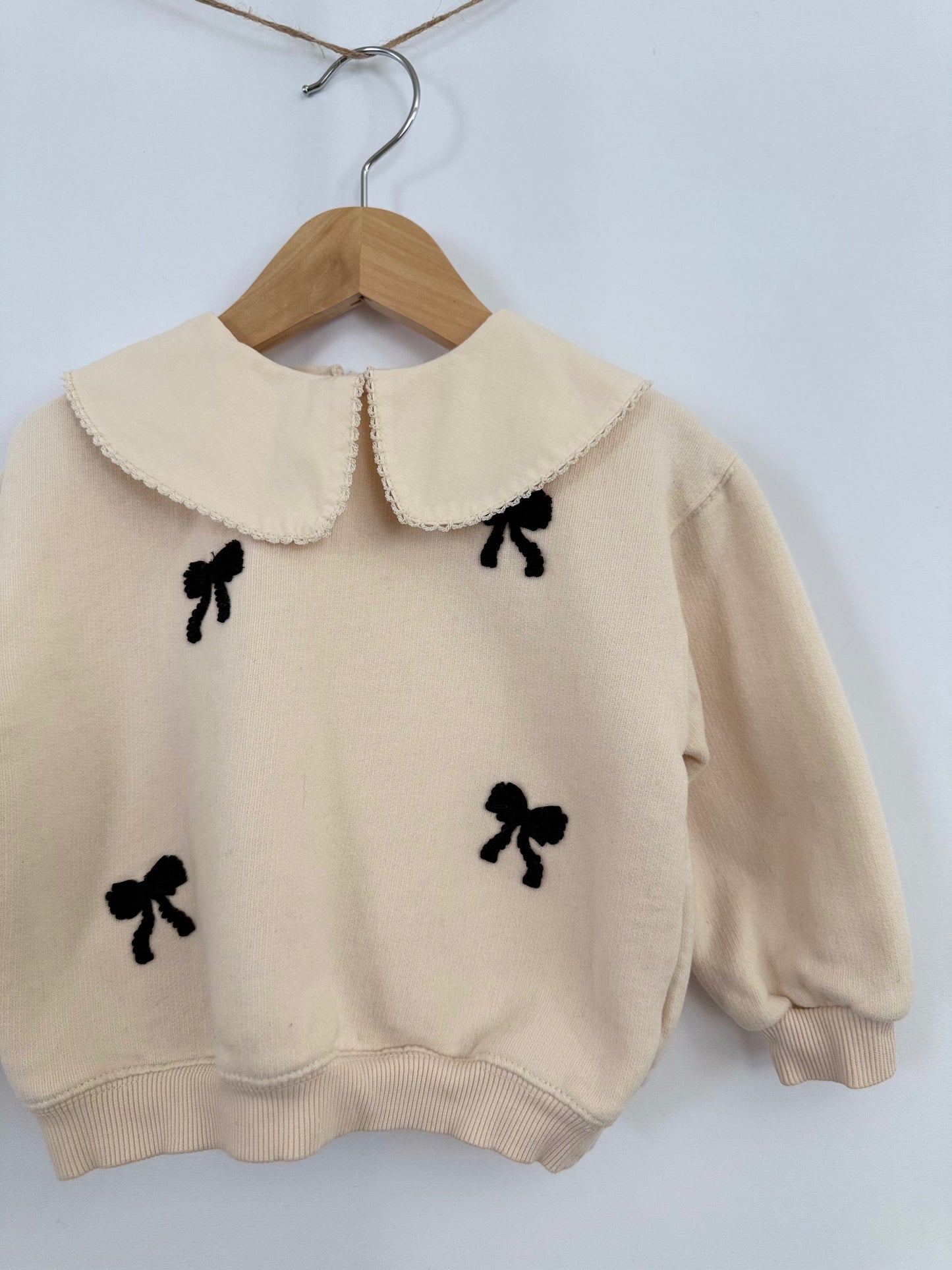 Zara Sweatshirt